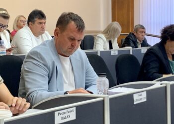 Minus un consilier PN în Primăria Bălți. Ce a decis Ivan Șubernețchi