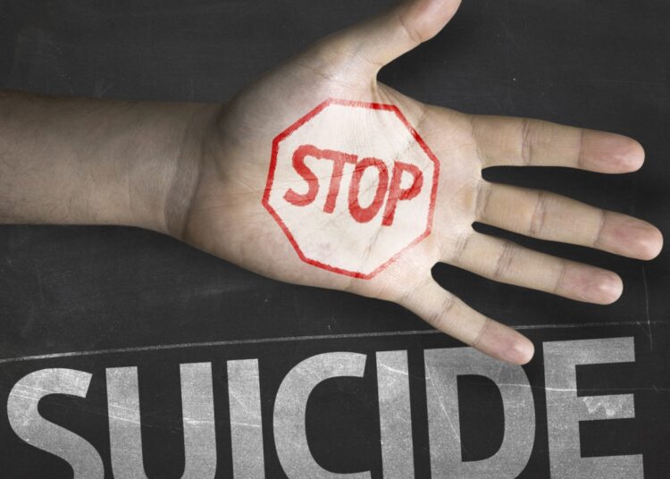 Mai puține cazuri de suicid. În Moldova există 40 de centre comunitare de sănătate mintală