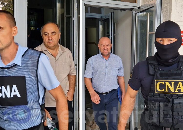 Viceprimarul mun. Soroca și arhitectul șef, în arest la domiciliu pentru 30 de zile