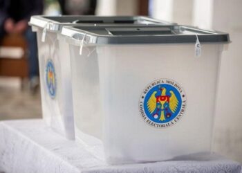 Aproape 22 000 de moldoveni și-au anunțat intenția de a vota peste hotare