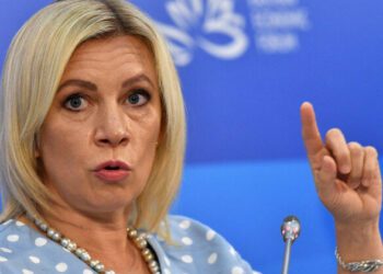 Nou delir marca Zaharova: Vorbește despre „ocupația românească” și-l acuză pe Ciolacu că promovează „anexarea” R. Moldova