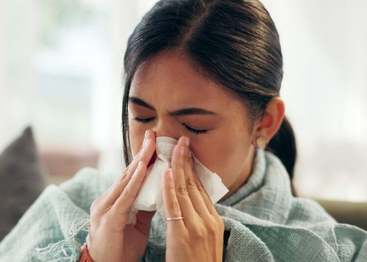 11 metode eficiente prin care poți ține gripa la distanță