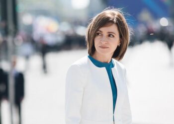 Maia Sandu explică de ce nu participă la dezbateri: Aceste personaje au un singur scop: să provoace scandal și spectacol