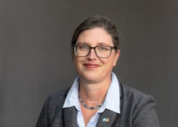 INTERVIU //  Ambasadoarea Suediei în R. Moldova: Venirea la putere a unui președinte pro-rus ar zădărnici toate eforturile R. Moldova de aderare la UE