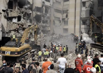 Cu sprijinul Ucrainei, 11 cetățeni moldoveni au fost evacuați din Liban