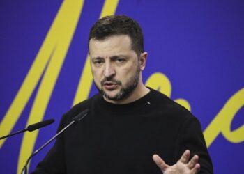 Zelenski acuză Coreea de Nord că furnizează soldaţi armatei ruse pentru războiul din Ucraina