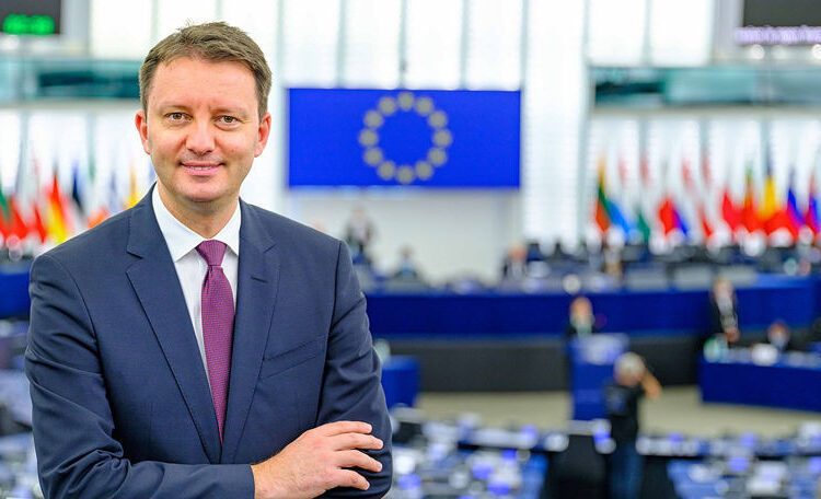 Siegfried Mureșan, reales în calitate de președinte al Delegației Parlamentului European pentru relațiile cu R. Moldova