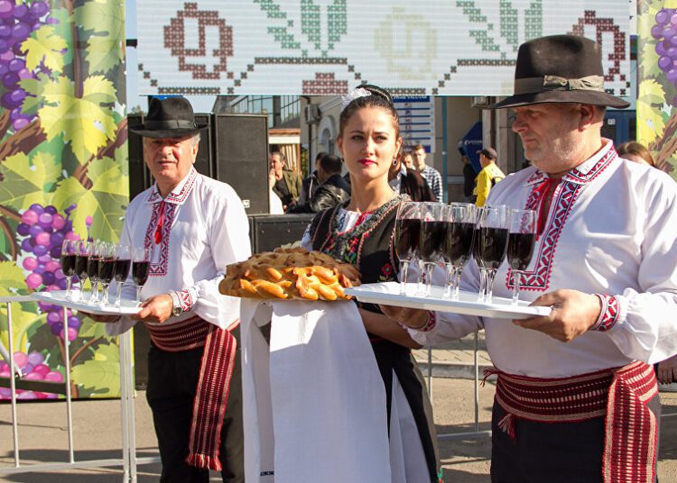 R. Moldova, pe locul II în lume printre cele mai apreciate destinații de turism vinicol, devansând Italia, Spania și Franta