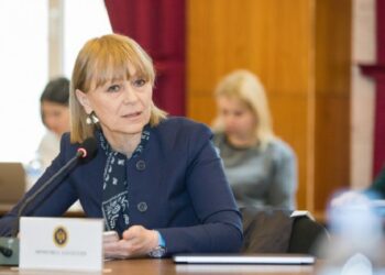 Ala Nemerenco: „Istoria cu impunerea plății poliței de asigurare medicală este un fals și o sperietoare pentru a distruge încrederea oamenilor”