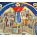 Creştinii ortodocşi de rit vechi sărbătoresc Acoperământul Maicii Domnului