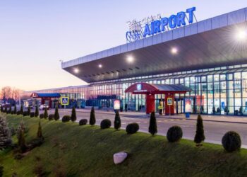 Licitația pentru închirierea spațiilor comerciale de la Aeroportul Internațional Chișinău a fost anulată