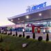 Licitația pentru închirierea spațiilor comerciale de la Aeroportul Internațional Chișinău a fost anulată