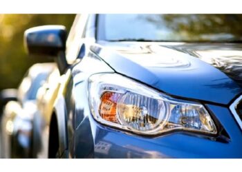 De la 1 noiembrie, șoferii sunt obligați să circule cu faza scurtă a farurilor și pe timp de zi