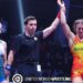 Luptătoarea Irina Rîngaci a devenit campioană mondială la lupte feminine U23 pentru al doilea an consecutiv