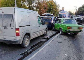 Accident în capitală. Un bărbat de 60 de ani a decedat