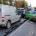 Accident în capitală. Un bărbat de 60 de ani a decedat