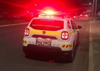 Un adolescent de 17 ani, înjunghiat într-un club de noapte din Bălți