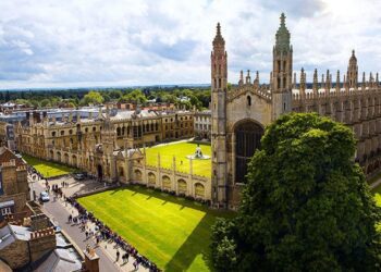 Limba română, inclusă în oferta educațională a Universității Cambridge din Marea Britanie