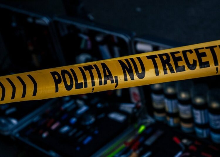 A bătut-o până la moarte. Un bărbat din Glodeni, învinuit de decesul concubinei sale