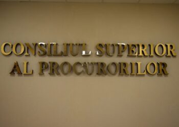 Interviul pentru funcția de șef al PCCOCS, amânat