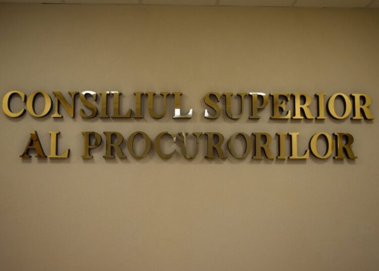 Interviul pentru funcția de șef al PCCOCS, amânat