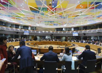 Miniștrii de externe ai UE se reunesc, astăzi, pentru a vorbi despre alegerile din R. Moldova