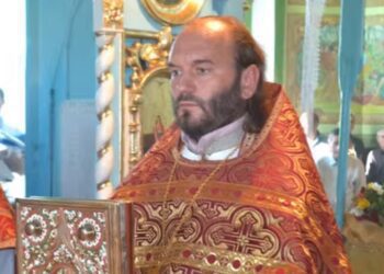 Preotul din Glodeni, care ar fi abuzat sexual un băiat de 12 ani, condamnat la ani grei de închisoare
