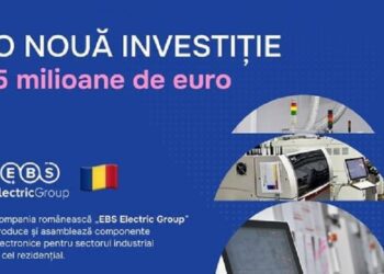 Investiții de milioane de euro în economia R. Moldova. O altă companie din România trece Prutul