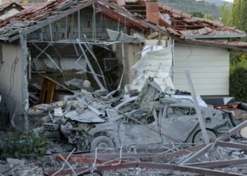 Cel puțin trei jurnaliști au fost uciși într-un atac israelian în sudul Libanului