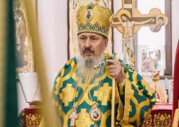 Mitropolitul Basarabiei îndeamnă cetățenii să iasă la vot: Fiecare conștiință trează are un rol important în conturarea viitorului