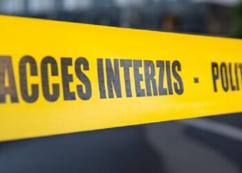 Crimă odioasă la Rîșcani. Un tânăr, ucis în bătaie, acoperit cu iarbă și incendiat