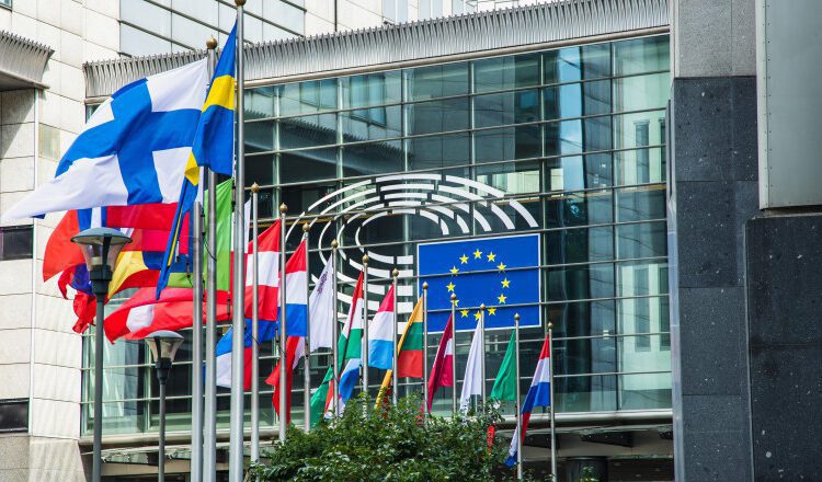 Parlamentul European acordă Ucrainei un împrumut de până la 35 de miliarde de euro. De unde vin banii