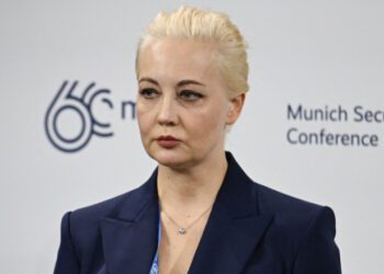 Iulia Navalnaia vrea să candideze la funcţia de preşedinte al Rusiei: Inevitabil, epoca lui Putin se va încheia