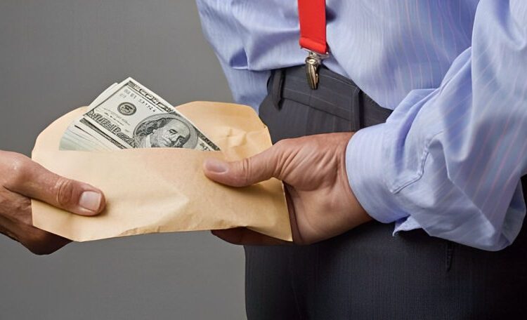 39 de milioane de dolari pentru coruperea alegătorilor. Poliția vine cu informații noi