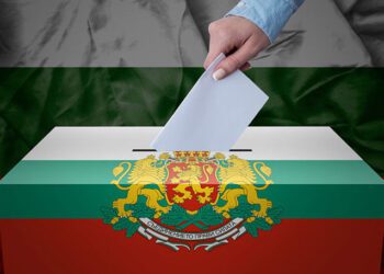 Noi alegeri anticipate în Bulgaria. Este al şaptelea scrutin din ultimii trei ani