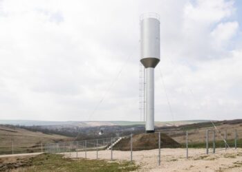Locuitorii din Temeleuți, Văscăuți, Coșernița și Cernița vor fi asigurați cu apă din râul Nistru