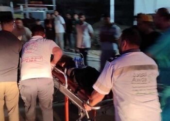 Cel puțin 15 persoane au murit în urma unui bombardament israelian asupra unei școli din Gaza