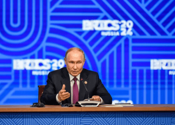 Putin recunoaște că soldați din Coreea de Nord au sosit în Rusia: „Ce și cum vom face, e treaba noastră”