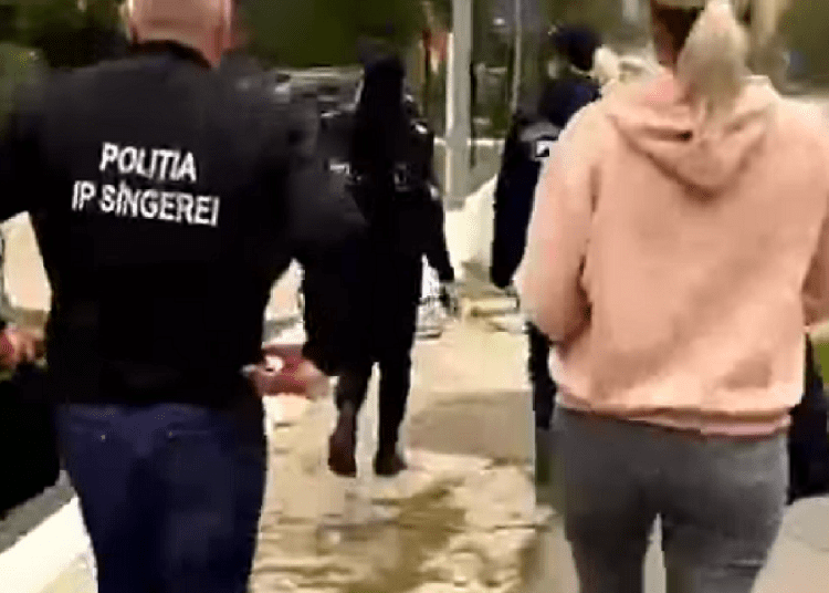 VIDEO // Percheziții la Florești, Sîngerei, Ocnița și Edineț. Au fost sechestrate mai multe bunuri
