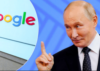 Google a primit de la Rusia o amendă mai mare decât „toți banii din lume”. Kremlinul, deranjat că YouTube blochează propaganda rusă