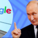 Google a primit de la Rusia o amendă mai mare decât „toți banii din lume”. Kremlinul, deranjat că YouTube blochează propaganda rusă