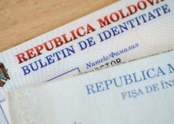 Astăzi, cetățenii pot solicita buletine de identitate provizorii. ASP are un program special de muncă