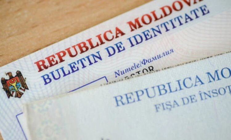 Astăzi, cetățenii pot solicita buletine de identitate provizorii. ASP are un program special de muncă