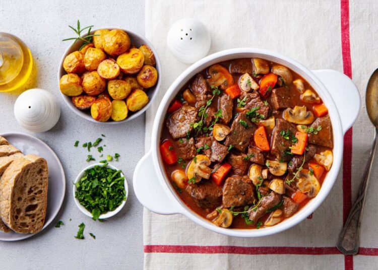 Ce ar trebui să mănânci ca să te îngrași