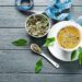 Ceaiurile, ideale pentru detoxifiere. Află care sunt cele mai bune ceaiuri care curăță ficatul