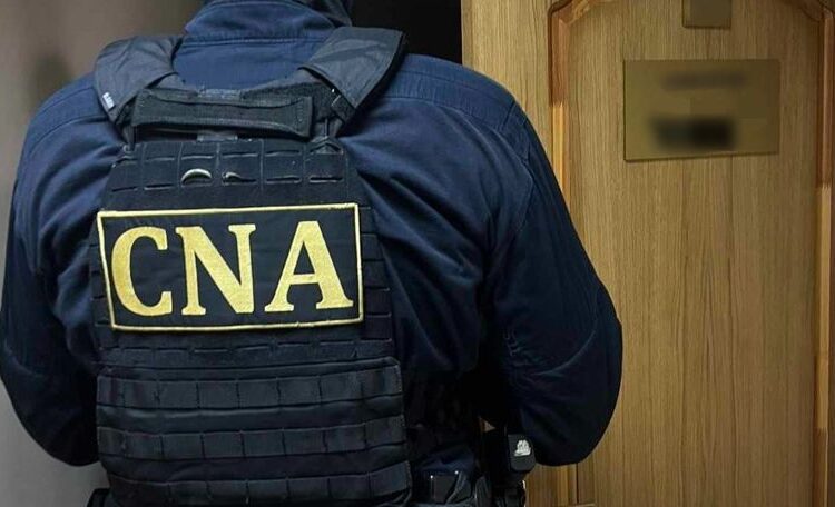 Percheziții la Orhei, Rezina și Nisporeni