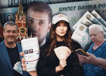 VIDEO / Investigație ZdG: În slujba Moscovei. Trei luni printre „robii” lui Șor