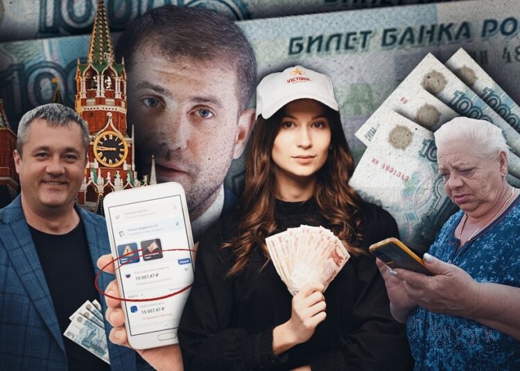 VIDEO / Investigație ZdG: În slujba Moscovei. Trei luni printre „robii” lui Șor