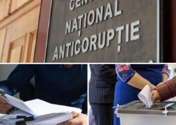 Amenzi de 1 milion de lei pentru corupere electorală. Peste 350 de persoane vor plăti zeci de mii de lei