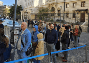 Aproape 200 de mii de moldoveni din diasporă au votat. Și alegerile prezidențiale pot fi declarate valabile